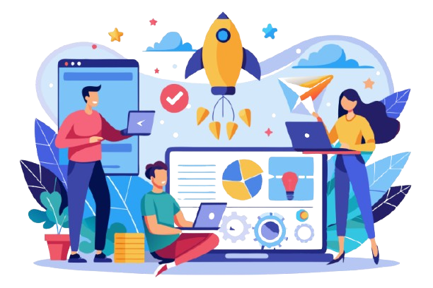 digital marketing and web solution digital marketing and web solution