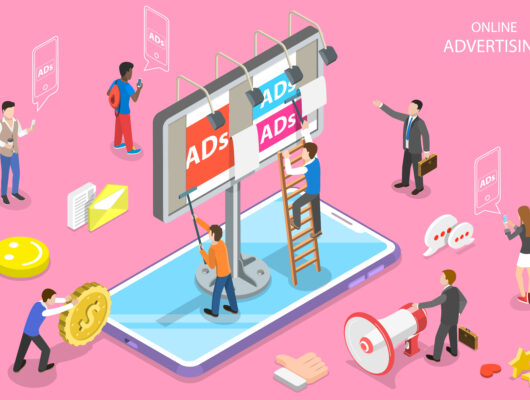 Ads Management