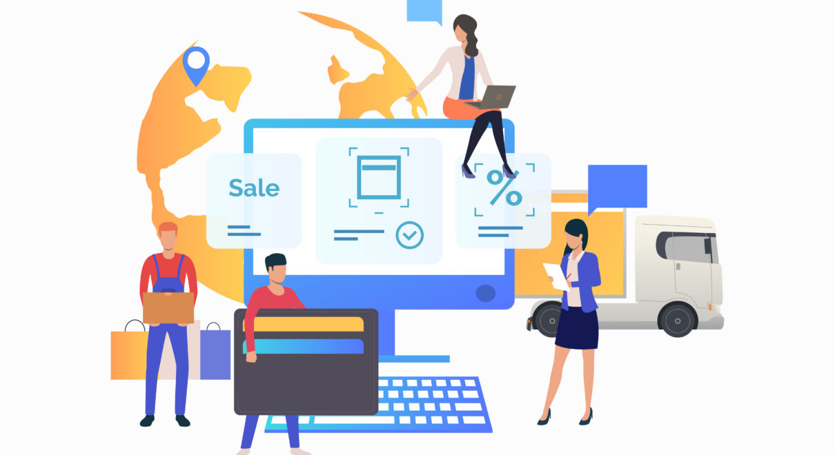 Product Feed Management Boost Google Ads Results