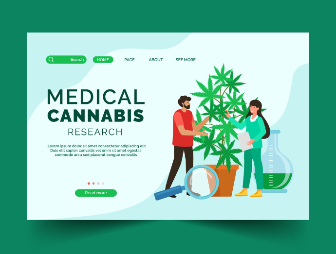Cannabis Business