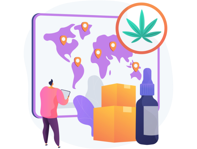 Cannabis SEO