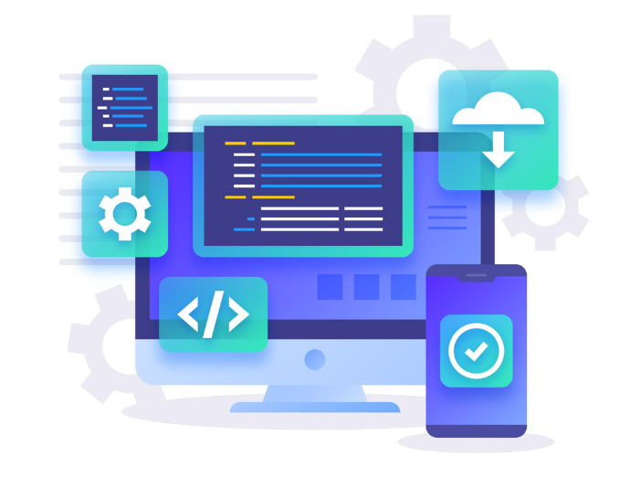 Custom Web Development