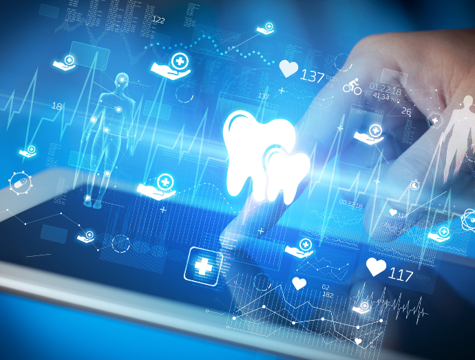 Dentistry Digital Marketing