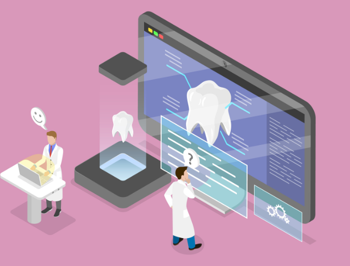 Dentistry Website Development