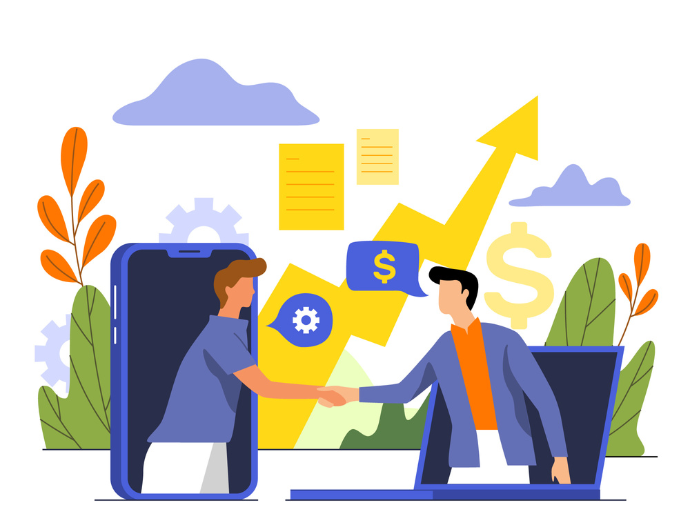 Digital Growth Partner