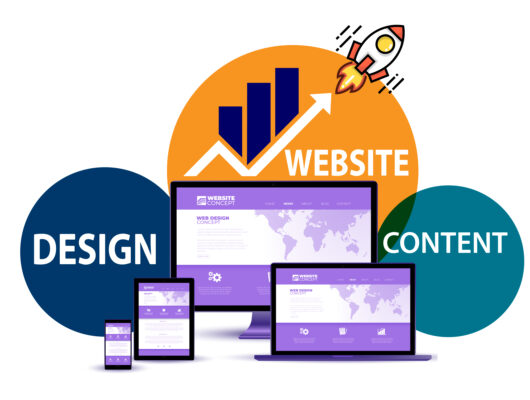 Digital Marketing & Website Design for Montgomery AL Businesses