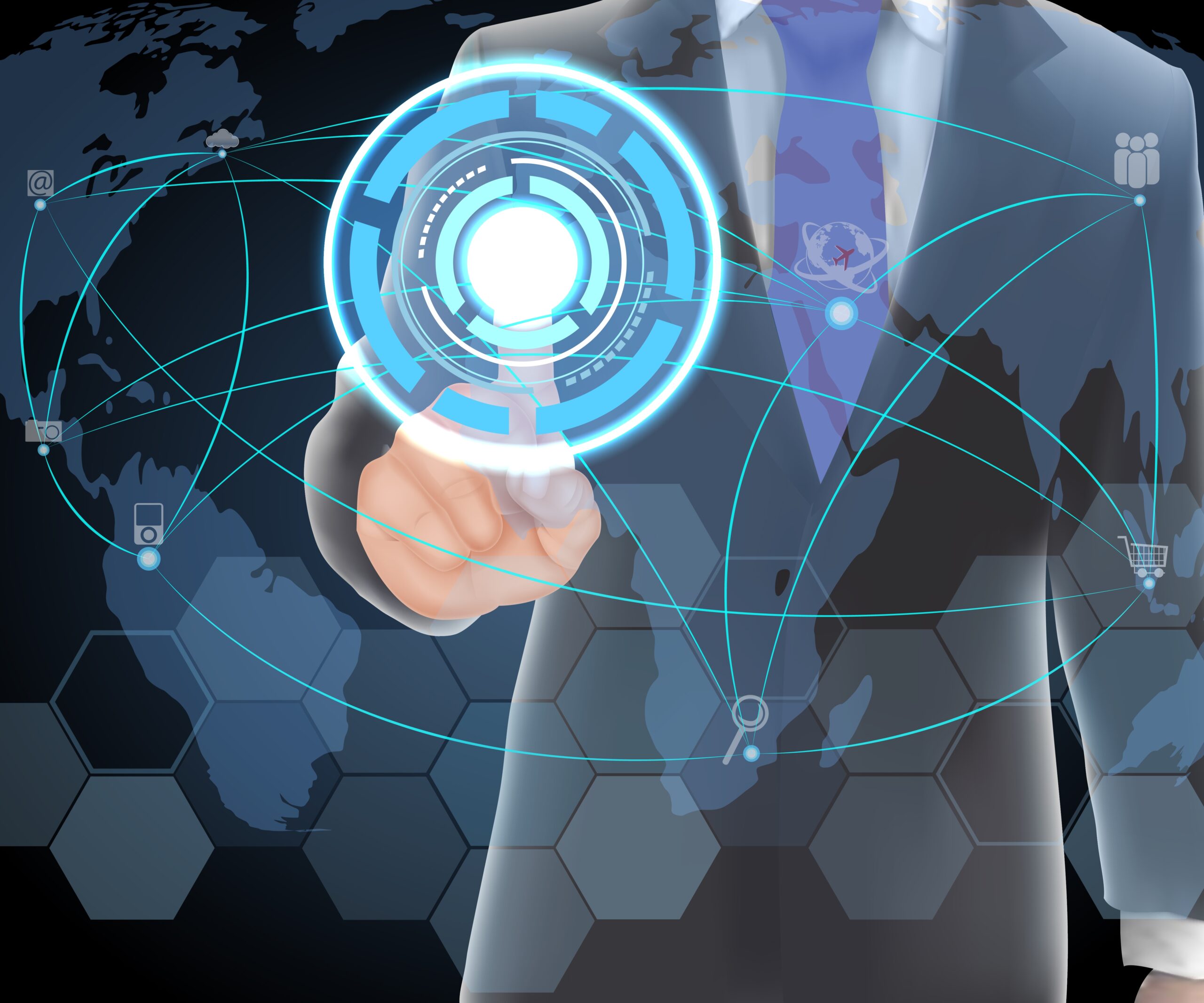 Digital Solutions That Drive Business Forward