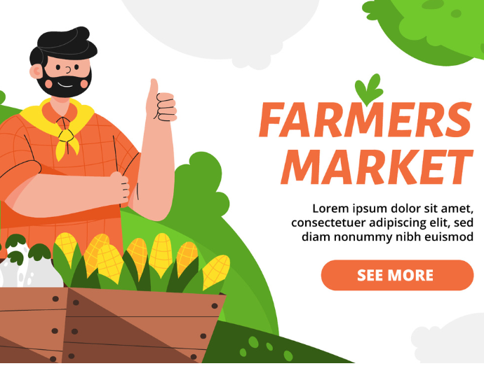 Farms and Agriculture Business