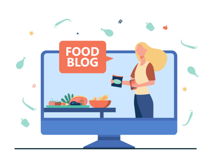 Food SEO