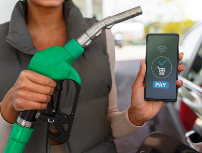 Gas Stations Business