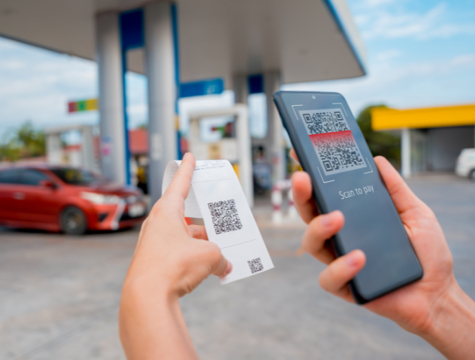 Gas Stations Digital Marketing