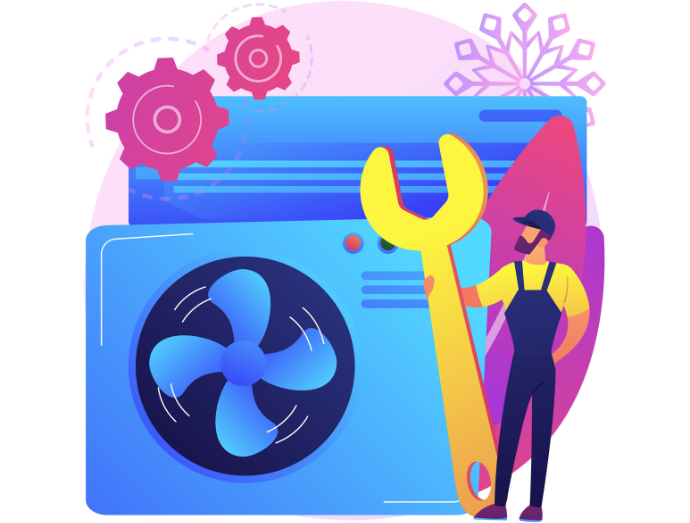 HVAC Digital Marketing