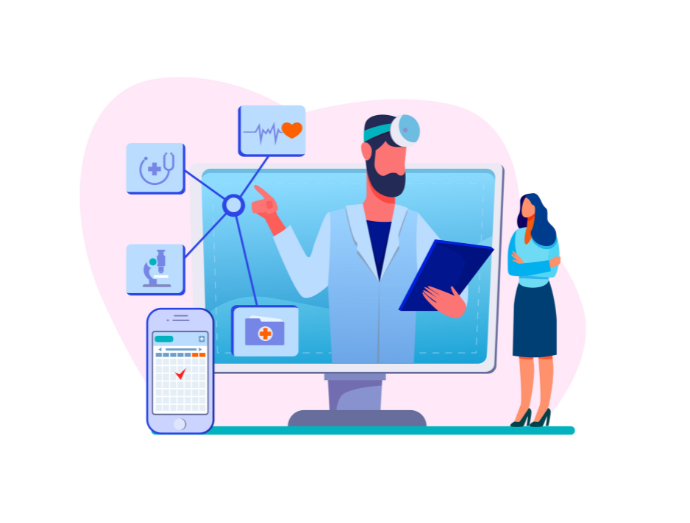 Health Care Business