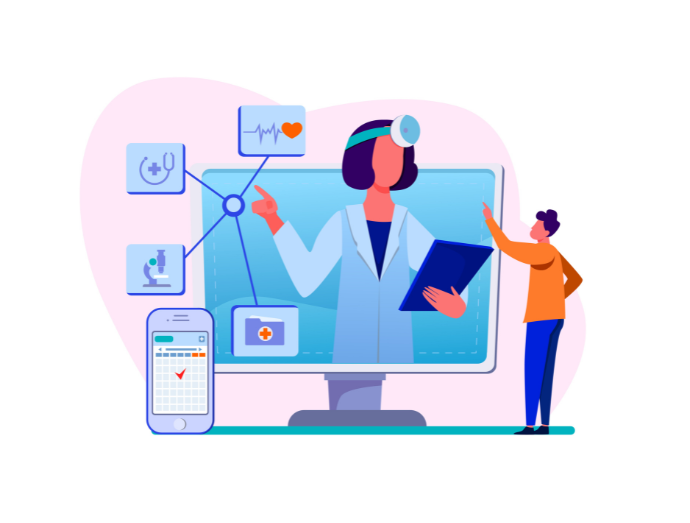 Health Care Digital Marketing