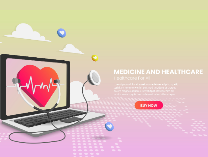 Health Care SEO