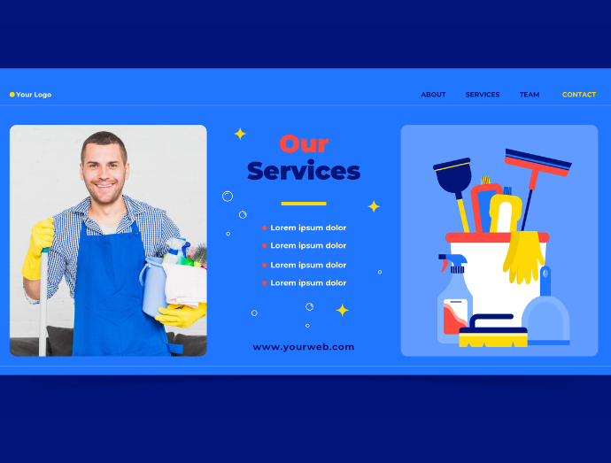 Home Services Business