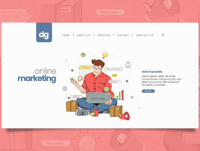 Home Services Digital Marketing