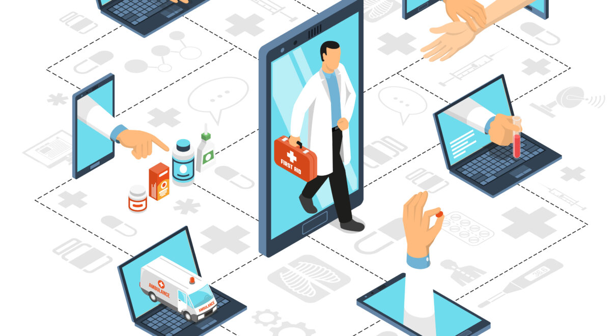 How Can Health Brands Stand Out Online in 2025? Proven Digital Marketing Strategies