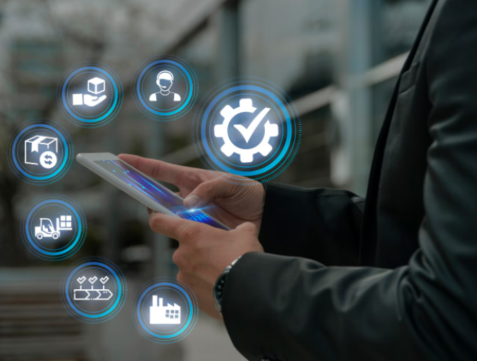 Manufacturing Digital Marketing