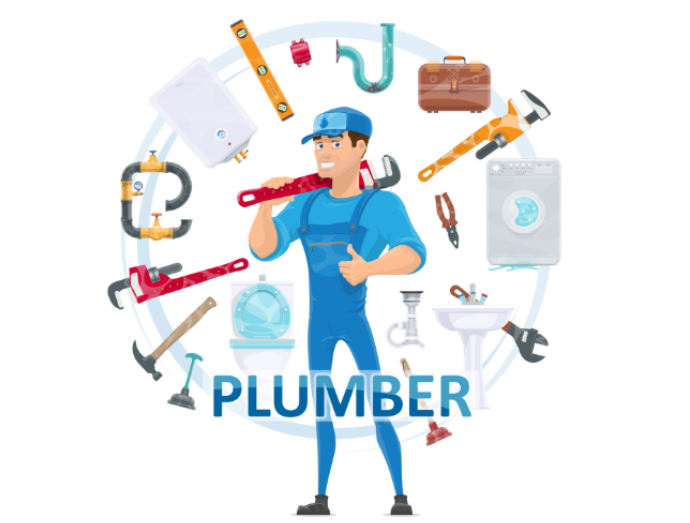Plumbing Digital Marketing