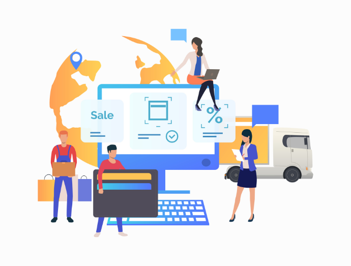 Product Feed Management Benefits Your Business