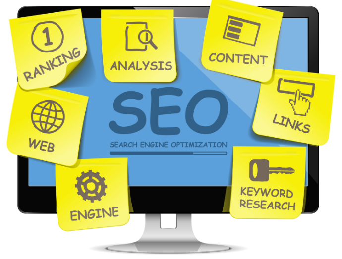SEO Market