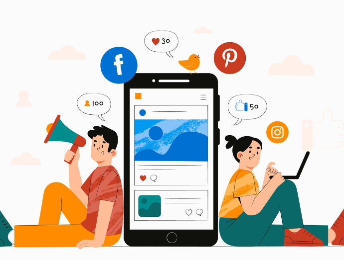Social Media Marketing