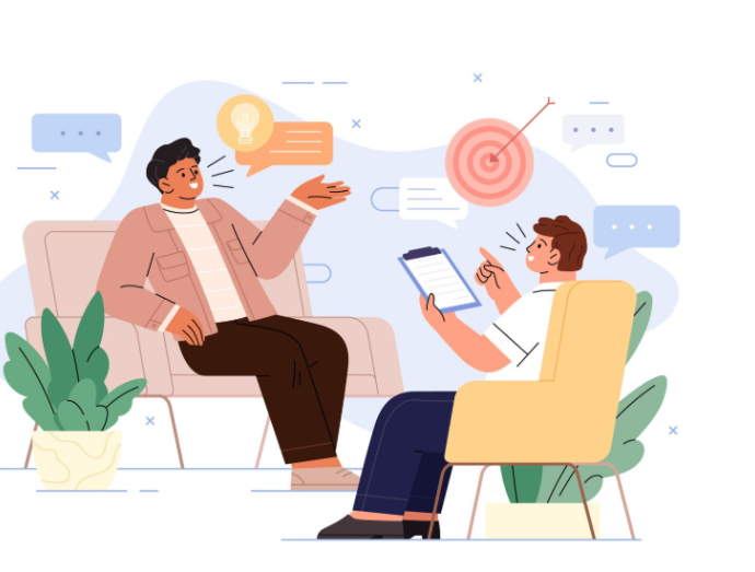 Therapy & Counseling Digital Marketing