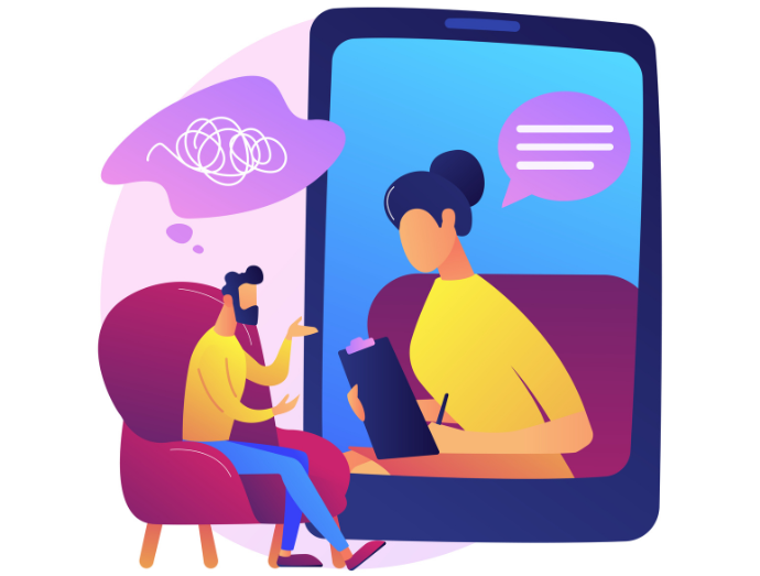 Therapy & Counseling SEO