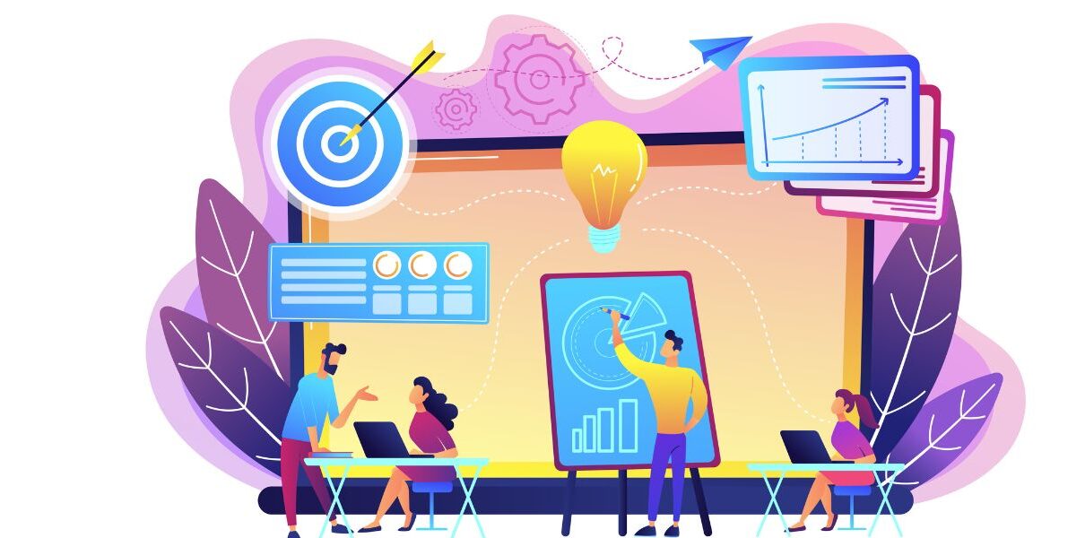 Website Design & Digital Marketing for Augusta, GA Businesses Across Key Industries