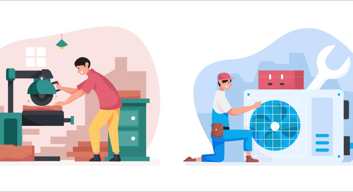 What is the Best Way for HVAC Contractors to Attract More Local Customers Online