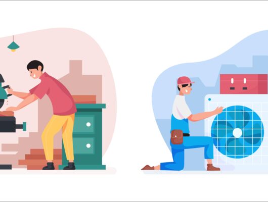 What is the Best Way for HVAC Contractors to Attract More Local Customers Online