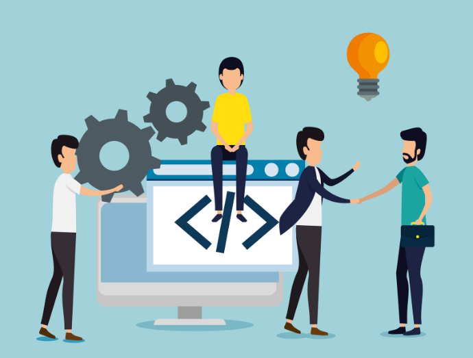 Why Choose Website Development