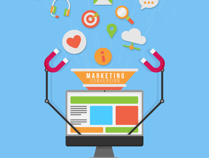 Why a Strong Website Is Crucial in Today’s Market