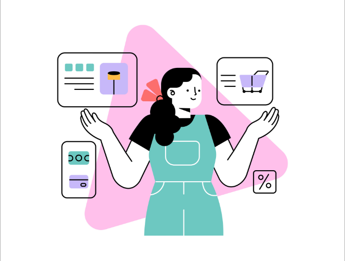 Why choose Product Feed Management