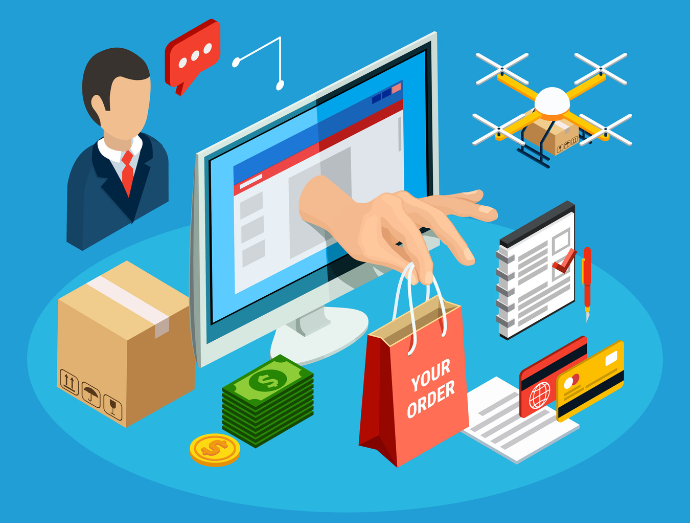 Why choose eCommerce Development