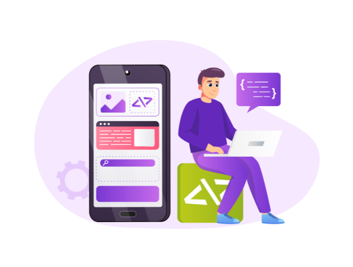 Why choose mobile app development