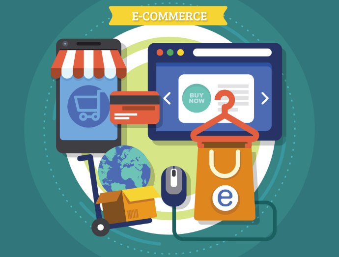 Why eCommerce Website Development