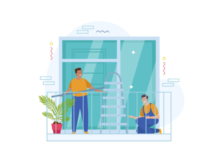 Windows & Doors Business