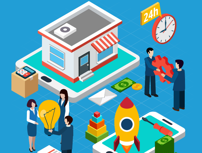 Windows & Doors Digital Marketing