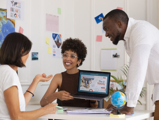 Digital Marketing & Web Solutions for Businesses in Savannah, GA: How Local Companies Can Thrive Online