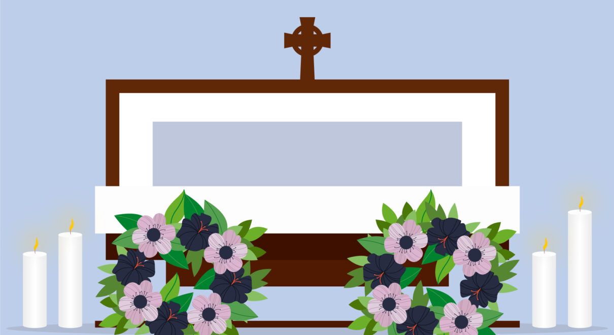 Digital Marketing & Website Solutions for Funeral Home Services in the USA