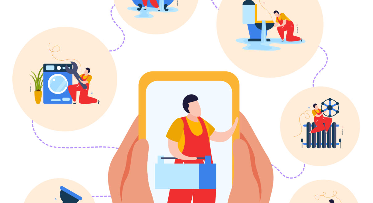 Digital Marketing for Plumbing Businesses in the USA