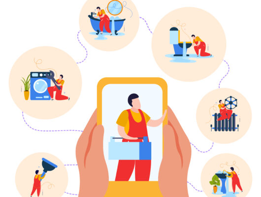 Digital Marketing for Plumbing Businesses in the USA